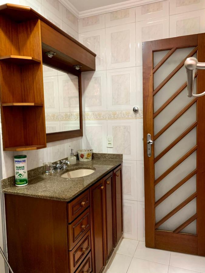 Apartamento Copacabana Perto Da Praia, Metro, Comercio E Wi-Fi Rapido! Rio de Janeiro Dış mekan fotoğraf