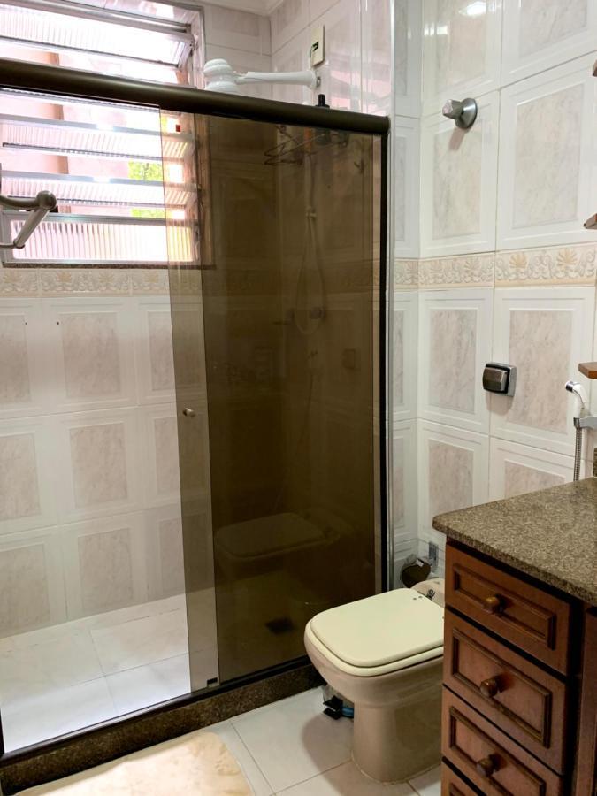 Apartamento Copacabana Perto Da Praia, Metro, Comercio E Wi-Fi Rapido! Rio de Janeiro Dış mekan fotoğraf